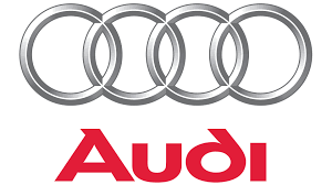 audi logo