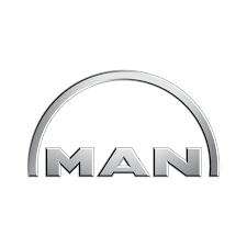 man logo