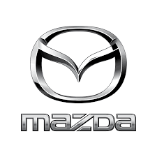 mazda logo