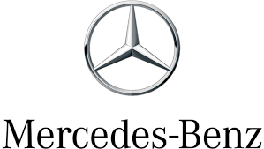 mercedes logo